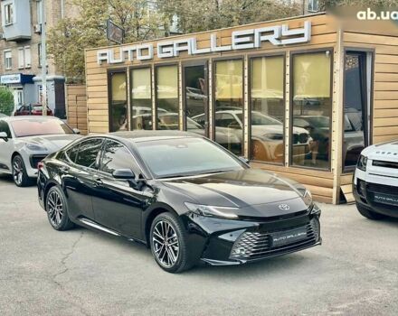 Тойота Камрі, об'ємом двигуна 2.5 л та пробігом 1 тис. км за 44999 $, фото 8 на Automoto.ua