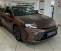 купить новое авто Тойота Камри 2025 года от официального дилера Тойота Центр Ужгород «Карат Мотор» Тойота фото