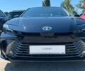 Тойота Камри, объемом двигателя 2.49 л и пробегом 0 тыс. км за 42269 $, фото 1 на Automoto.ua