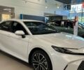Тойота Камри, объемом двигателя 2.49 л и пробегом 0 тыс. км за 44864 $, фото 1 на Automoto.ua