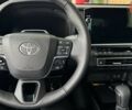 Тойота Камри, объемом двигателя 2.49 л и пробегом 0 тыс. км за 42823 $, фото 5 на Automoto.ua