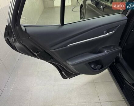 Тойота Камрі, об'ємом двигуна 2.49 л та пробігом 1 тис. км за 44999 $, фото 21 на Automoto.ua