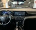 Тойота Камрі, об'ємом двигуна 2.49 л та пробігом 0 тис. км за 50495 $, фото 12 на Automoto.ua