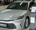 купить новое авто Тойота Камри 2025 года от официального дилера Тойота на Столичному Тойота фото