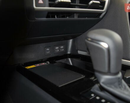 купить новое авто Тойота Камри 2025 года от официального дилера Тойота Центр Рівне "Агат Авто" Тойота фото