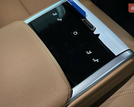 Тойота Камри, объемом двигателя 2.49 л и пробегом 0 тыс. км за 49489 $, фото 12 на Automoto.ua