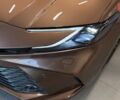 Тойота Камри, объемом двигателя 2.49 л и пробегом 0 тыс. км за 40711 $, фото 5 на Automoto.ua