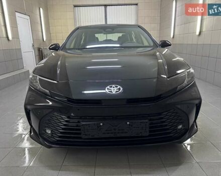 Тойота Камрі, об'ємом двигуна 2.49 л та пробігом 1 тис. км за 44999 $, фото 2 на Automoto.ua