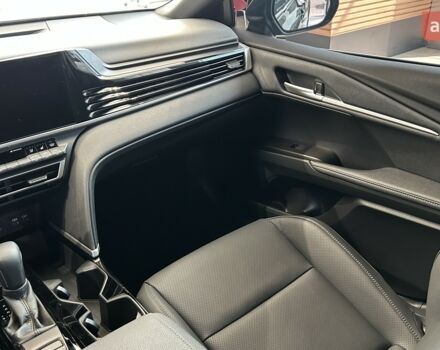 Тойота Камри, объемом двигателя 2.49 л и пробегом 0 тыс. км за 40898 $, фото 21 на Automoto.ua