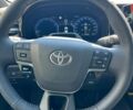 Тойота Камри, объемом двигателя 2.49 л и пробегом 0 тыс. км за 42269 $, фото 13 на Automoto.ua