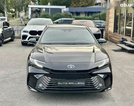 Тойота Камрі, об'ємом двигуна 2.5 л та пробігом 1 тис. км за 44999 $, фото 11 на Automoto.ua