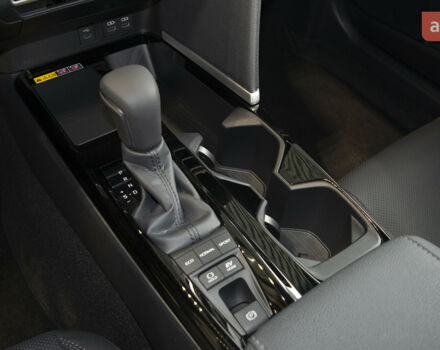 купить новое авто Тойота Камри 2025 года от официального дилера Тойота Центр Рівне "Агат Авто" Тойота фото