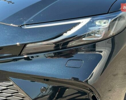 Тойота Камри, объемом двигателя 2.49 л и пробегом 0 тыс. км за 42269 $, фото 5 на Automoto.ua
