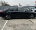 купить новое авто Тойота Камри 2025 года от официального дилера Тойота Центр Ужгород «Карат Мотор» Тойота фото