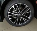 Тойота Камри, объемом двигателя 2.49 л и пробегом 0 тыс. км за 42826 $, фото 12 на Automoto.ua