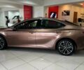 купить новое авто Тойота Камри 2025 года от официального дилера Тойота Центр Ужгород «Карат Мотор» Тойота фото
