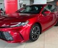 Тойота Камри, объемом двигателя 2.49 л и пробегом 0 тыс. км за 41346 $, фото 1 на Automoto.ua