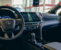 Тойота Камри 2025 в Одессе на Automoto.ua Тойота Камри, объемом двигателя 2.49 л и пробегом 0 тыс. км за 49153 $, фото 34 на Automoto.ua