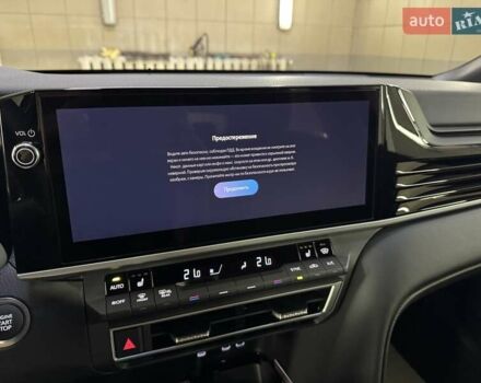 Тойота Камрі, об'ємом двигуна 2.49 л та пробігом 1 тис. км за 44999 $, фото 32 на Automoto.ua