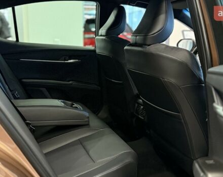 Тойота Камри, объемом двигателя 2.49 л и пробегом 0 тыс. км за 40711 $, фото 17 на Automoto.ua