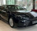 купить новое авто Тойота Камри 2025 года от официального дилера Тойота Центр Київ Автосаміт Тойота фото