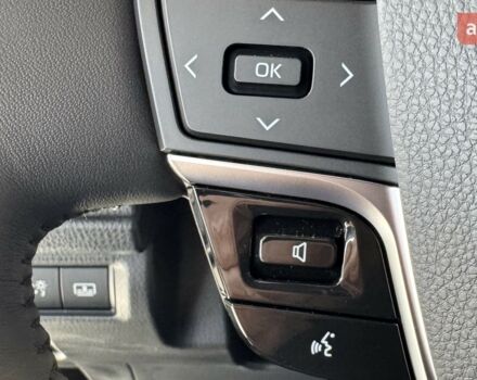 Тойота Камрі, об'ємом двигуна 2.49 л та пробігом 0 тис. км за 48395 $, фото 5 на Automoto.ua