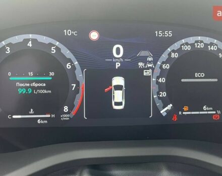 купить новое авто Тойота Камри 2025 года от официального дилера Тойота на Столичному Тойота фото