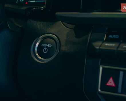 Тойота Камри 2025 в Одессе на Automoto.ua Тойота Камри, объемом двигателя 2.49 л и пробегом 0 тыс. км за 49153 $, фото 15 на Automoto.ua