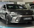 Тойота Камри, объемом двигателя 2.49 л и пробегом 0 тыс. км за 48433 $, фото 1 на Automoto.ua