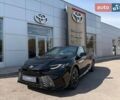 Тойота Камри, объемом двигателя 2.49 л и пробегом 0 тыс. км за 43935 $, фото 1 на Automoto.ua