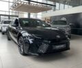 Тойота Камри, объемом двигателя 2.49 л и пробегом 0 тыс. км за 50316 $, фото 1 на Automoto.ua
