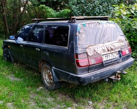 Тойота Камри, объемом двигателя 2 л и пробегом 330 тыс. км за 900 $, фото 1 на Automoto.ua