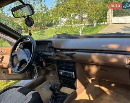 Тойота Камри, объемом двигателя 2 л и пробегом 230 тыс. км за 2500 $, фото 8 на Automoto.ua