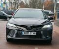 Тойота Камри, объемом двигателя 2.5 л и пробегом 255 тыс. км за 20900 $, фото 2 на Automoto.ua