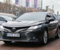Тойота Камри, объемом двигателя 2.5 л и пробегом 255 тыс. км за 20900 $, фото 1 на Automoto.ua