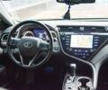 Тойота Камри, объемом двигателя 2.5 л и пробегом 255 тыс. км за 20900 $, фото 6 на Automoto.ua