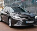 Тойота Камри, объемом двигателя 2.5 л и пробегом 255 тыс. км за 20900 $, фото 1 на Automoto.ua