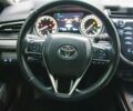 Тойота Камри, объемом двигателя 2.5 л и пробегом 255 тыс. км за 20900 $, фото 7 на Automoto.ua