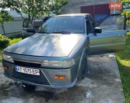 Тойота Камрі, об'ємом двигуна 2 л та пробігом 230 тис. км за 2500 $, фото 1 на Automoto.ua