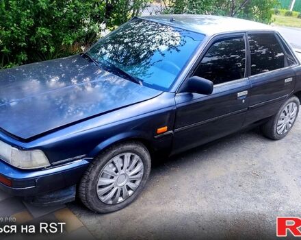 Тойота Камри, объемом двигателя 2.5 л и пробегом 269 тыс. км за 700 $, фото 1 на Automoto.ua