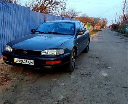 Тойота Камрі, об'ємом двигуна 2.2 л та пробігом 763 тис. км за 2300 $, фото 1 на Automoto.ua