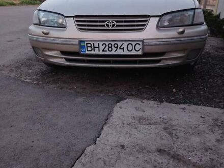 Тойота Камри 1998 в Константиновке на Automoto.ua Тойота Камри, объемом двигателя 0 л и пробегом 325 тыс. км за 3500 $, фото 1 на Automoto.ua