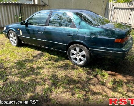 Тойота Камри, объемом двигателя 3 л и пробегом 0 тыс. км за 2700 $, фото 1 на Automoto.ua