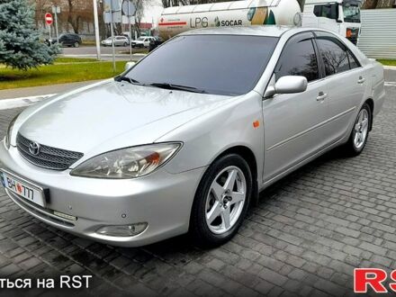 Тойота Камрі, об'ємом двигуна 30 л та пробігом 230 тис. км за 6500 $, фото 1 на Automoto.ua