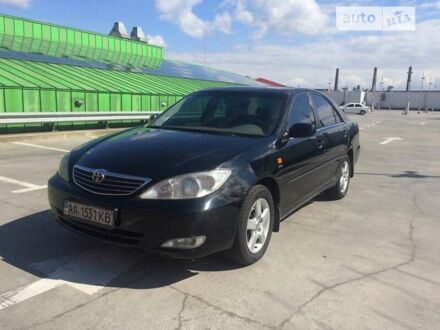 Тойота Камрі, об'ємом двигуна 2.37 л та пробігом 250 тис. км за 7000 $, фото 1 на Automoto.ua