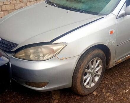 Тойота Камри, объемом двигателя 3 л и пробегом 0 тыс. км за 4300 $, фото 1 на Automoto.ua