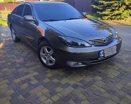 Тойота Камрі, об'ємом двигуна 3 л та пробігом 360 тис. км за 4000 $, фото 1 на Automoto.ua