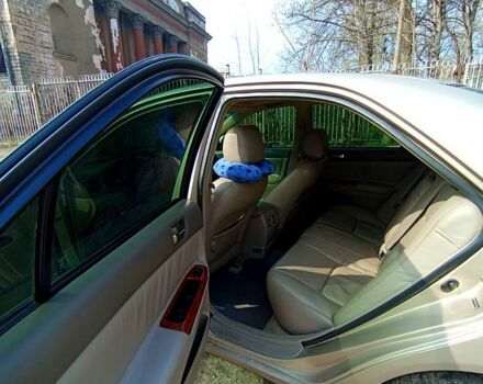 Тойота Камрі, об'ємом двигуна 3 л та пробігом 320 тис. км за 7000 $, фото 1 на Automoto.ua