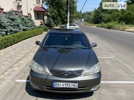 Тойота Камрі, об'ємом двигуна 3 л та пробігом 291 тис. км за 6700 $, фото 1 на Automoto.ua