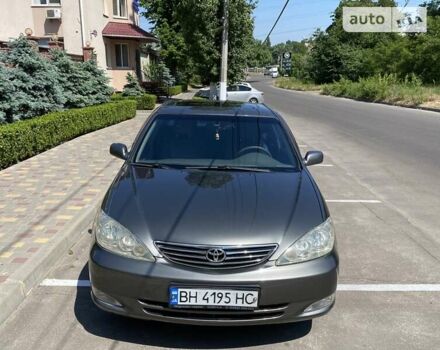 Тойота Камри, объемом двигателя 3 л и пробегом 291 тыс. км за 6700 $, фото 1 на Automoto.ua